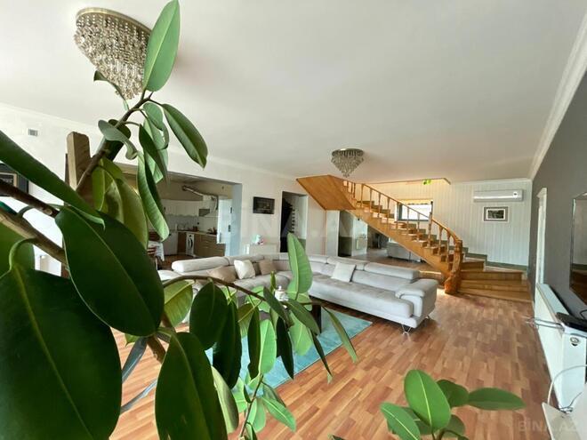 İcarəyə verilir 6 otaqlı həyət evi/bağ evi 450 m², Bilgəh q., photo 9 from 22