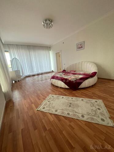 İcarəyə verilir 6 otaqlı həyət evi/bağ evi 450 m², Bilgəh q., photo 14 from 22