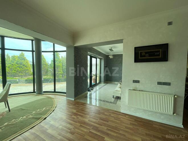 İcarəyə verilir 6 otaqlı həyət evi/bağ evi 450 m², Bilgəh q., photo 19 from 22