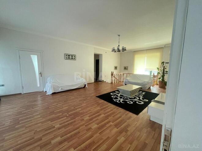 İcarəyə verilir 6 otaqlı həyət evi/bağ evi 450 m², Bilgəh q., photo 13 from 22