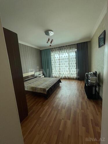 İcarəyə verilir 6 otaqlı həyət evi/bağ evi 450 m², Bilgəh q., photo 17 from 22