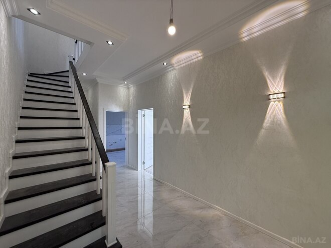 Satılır 4 otaqlı həyət evi/bağ evi 250 m², Masazır q., photo 7 from 22