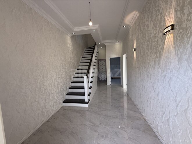 Satılır 4 otaqlı həyət evi/bağ evi 250 m², Masazır q., photo 6 from 22