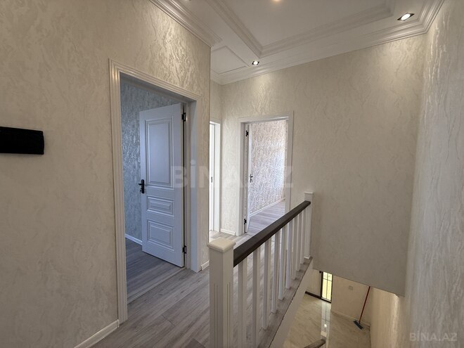 Satılır 4 otaqlı həyət evi/bağ evi 250 m², Masazır q., photo 15 from 22