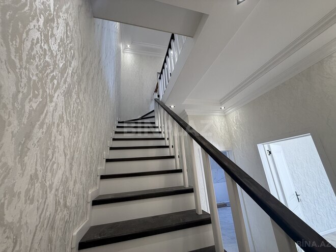 Satılır 4 otaqlı həyət evi/bağ evi 250 m², Masazır q., photo 14 from 22