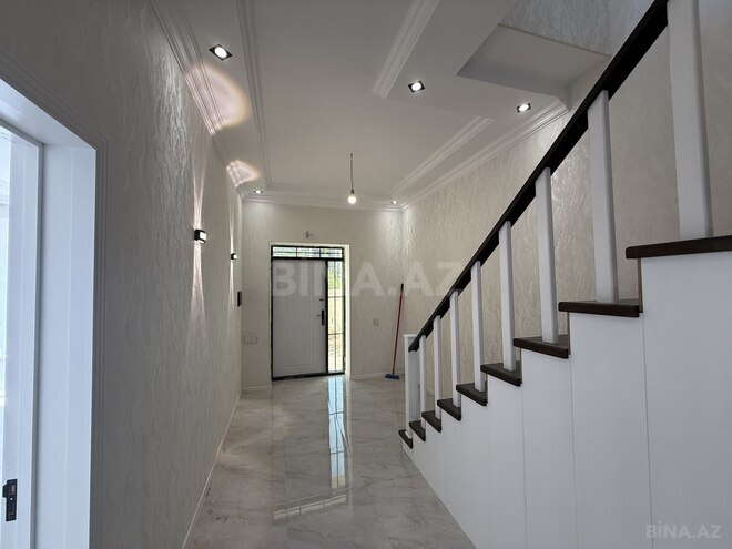 Satılır 4 otaqlı həyət evi/bağ evi 250 m², Masazır q., photo 11 from 22