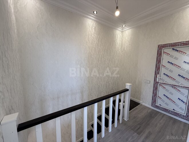 Satılır 4 otaqlı həyət evi/bağ evi 250 m², Masazır q., photo 19 from 22
