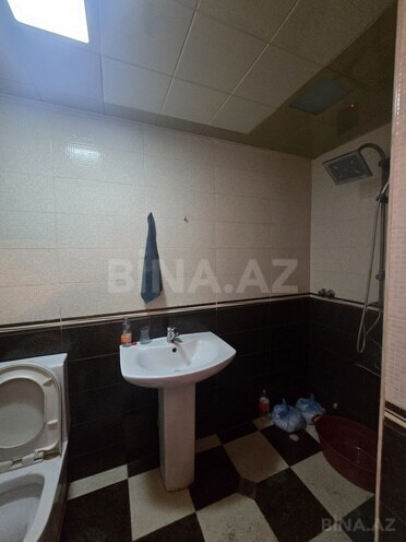 Satılır 3 otaqlı yeni tikili 85 m², photo 11 from 12