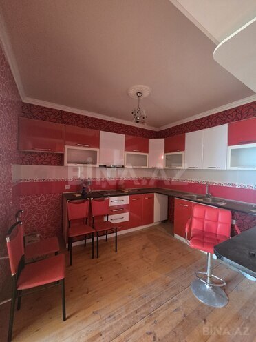 Satılır 3 otaqlı yeni tikili 85 m², photo 5 from 12