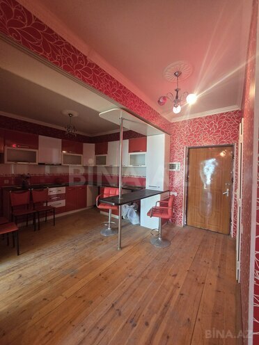 Satılır 3 otaqlı yeni tikili 85 m², photo 6 from 12