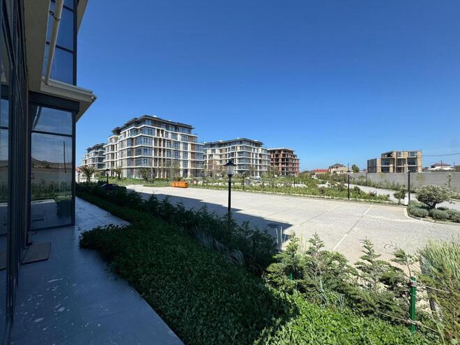 Продаётся 3-комн. новостройка 117 м², пос. Нардаран, photo 19 from 20