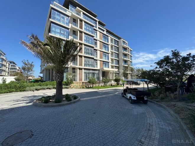 Продаётся 3-комн. новостройка 117 м², пос. Нардаран, photo 1 from 20