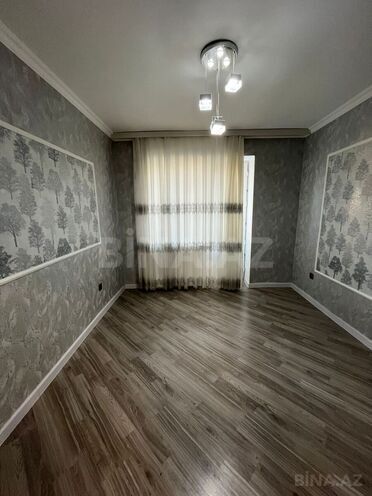 Satılır 2 otaqlı köhnə tikili 58 m², Elmlər Akademiyası m., photo 6 from 16