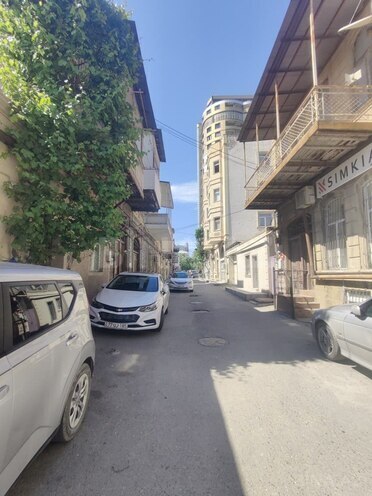 İcarəyə verilir  obyekt 600 m², Nizami m., photo 4 from 17