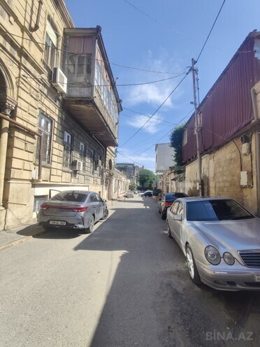 İcarəyə verilir  obyekt 600 m², Nizami m., photo 3 from 17