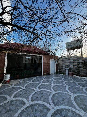Satılır 6 otaqlı həyət evi/bağ evi 200 m², Badamdar q., photo 4 from 26