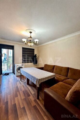 Продаётся 2-комн. вторичка 47 м², м. Низами, photo 5 from 10