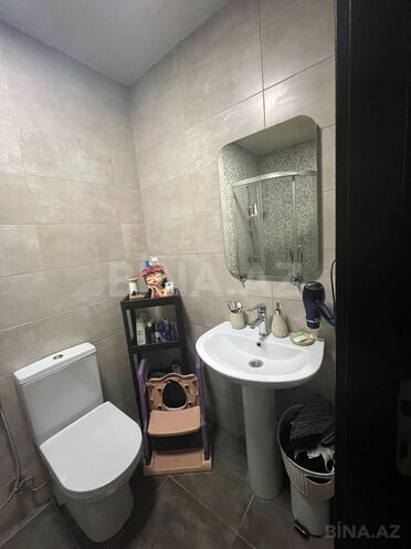 Satılır 2 otaqlı köhnə tikili 50 m², 20 Yanvar m., photo 14 from 15
