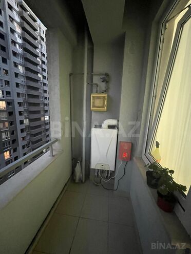 Satılır 2 otaqlı köhnə tikili 50 m², 20 Yanvar m., photo 9 from 15