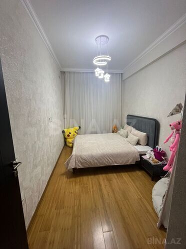 Satılır 2 otaqlı köhnə tikili 50 m², 20 Yanvar m., photo 8 from 15
