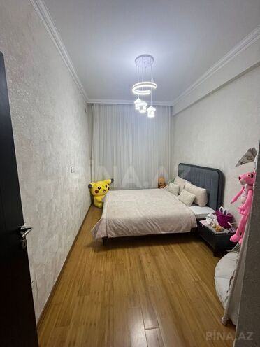 Satılır 2 otaqlı köhnə tikili 50 m², 20 Yanvar m., photo 6 from 15