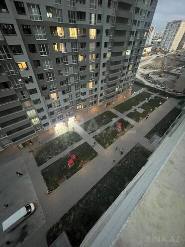 Satılır 2 otaqlı köhnə tikili 50 m², 20 Yanvar m., photo 10 from 15
