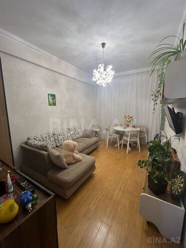 Satılır 2 otaqlı köhnə tikili 50 m², 20 Yanvar m., photo 4 from 15