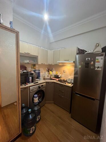 Satılır 2 otaqlı köhnə tikili 50 m², 20 Yanvar m., photo 11 from 15