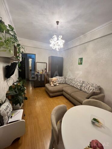 Satılır 2 otaqlı köhnə tikili 50 m², 20 Yanvar m., photo 3 from 15