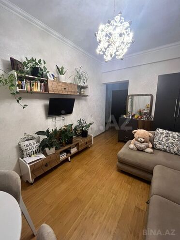 Satılır 2 otaqlı köhnə tikili 50 m², 20 Yanvar m., photo 5 from 15