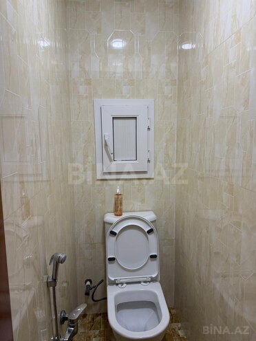 Satılır 4 otaqlı köhnə tikili 100 m², Həzi Aslanov m., photo 8 from 9