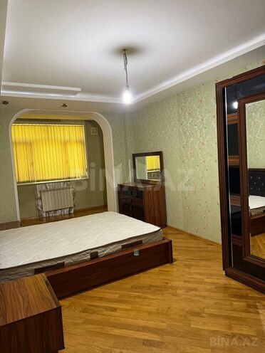 Satılır 4 otaqlı köhnə tikili 100 m², Həzi Aslanov m., photo 6 from 9