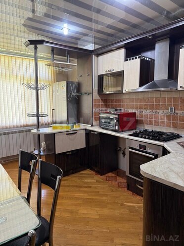 Satılır 4 otaqlı köhnə tikili 100 m², Həzi Aslanov m., photo 4 from 9