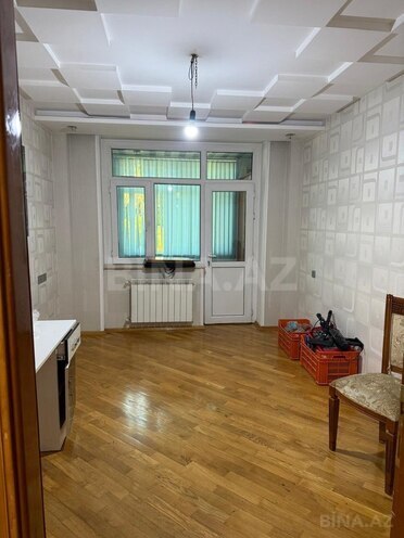 Satılır 4 otaqlı köhnə tikili 100 m², Həzi Aslanov m., photo 5 from 9