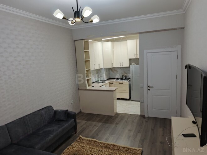 Сдаётся 2-комн. новостройка 60 м², м. 20 января, photo 5 from 11