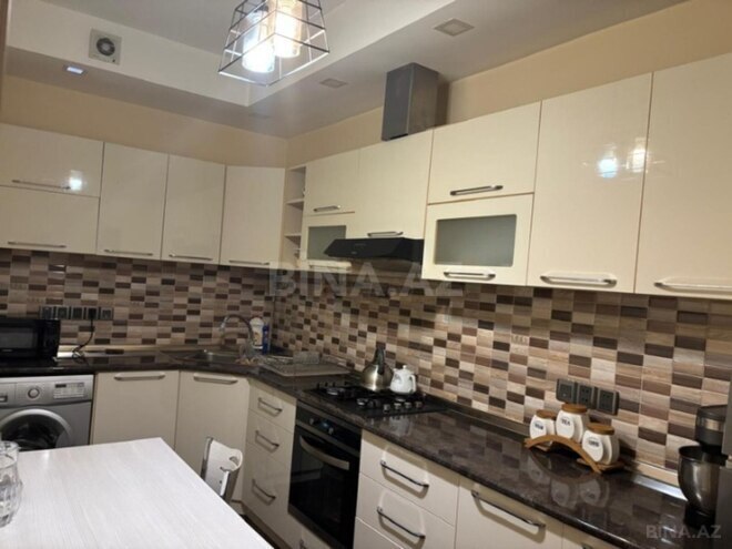 Продаётся 3-комн. новостройка 110 м², м. 20 января, photo 11 from 14