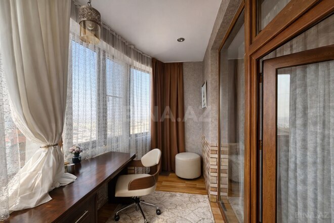 Продаётся 3-комн. новостройка 110 м², м. 20 января, photo 4 from 14