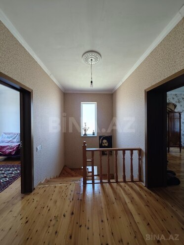 Satılır 6 otaqlı həyət evi/bağ evi 160 m², Dədə Qorqud q., photo 18 from 23