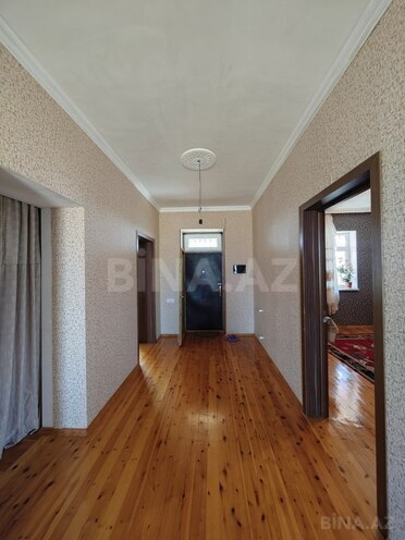 Satılır 6 otaqlı həyət evi/bağ evi 160 m², Dədə Qorqud q., photo 22 from 23