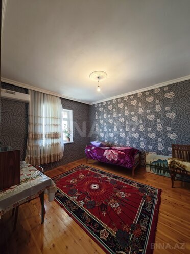 Satılır 6 otaqlı həyət evi/bağ evi 160 m², Dədə Qorqud q., photo 19 from 23