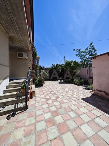 Satılır 6 otaqlı həyət evi/bağ evi 160 m², Dədə Qorqud q., photo 6 from 23