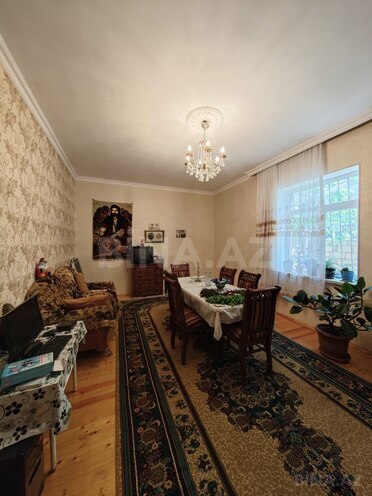 Satılır 6 otaqlı həyət evi/bağ evi 160 m², Dədə Qorqud q., photo 10 from 23