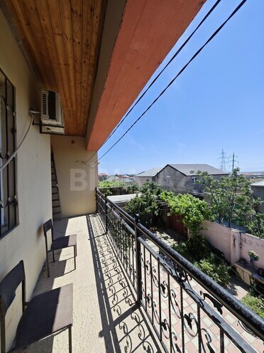 Satılır 6 otaqlı həyət evi/bağ evi 160 m², Dədə Qorqud q., photo 21 from 23