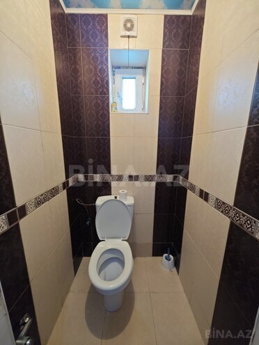 Satılır 6 otaqlı həyət evi/bağ evi 160 m², Dədə Qorqud q., photo 16 from 23