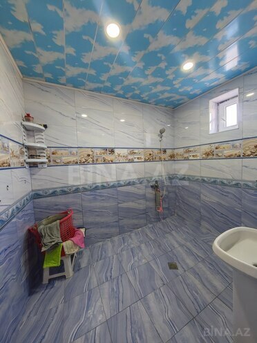 Satılır 6 otaqlı həyət evi/bağ evi 160 m², Dədə Qorqud q., photo 12 from 23