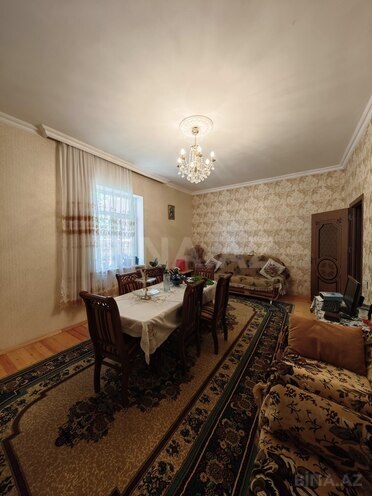 Satılır 6 otaqlı həyət evi/bağ evi 160 m², Dədə Qorqud q., photo 9 from 23
