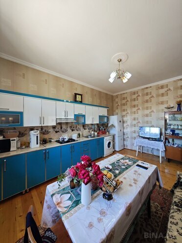 Satılır 6 otaqlı həyət evi/bağ evi 160 m², Dədə Qorqud q., photo 13 from 23