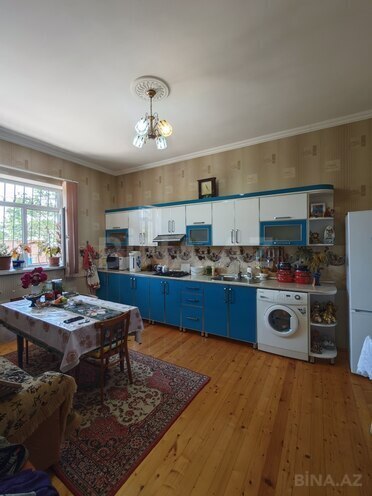 Satılır 6 otaqlı həyət evi/bağ evi 160 m², Dədə Qorqud q., photo 11 from 23
