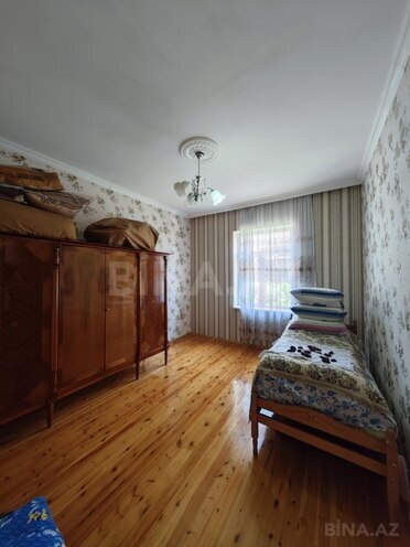 Satılır 6 otaqlı həyət evi/bağ evi 160 m², Dədə Qorqud q., photo 14 from 23