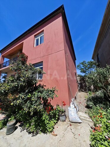 Satılır 6 otaqlı həyət evi/bağ evi 160 m², Dədə Qorqud q., photo 4 from 23